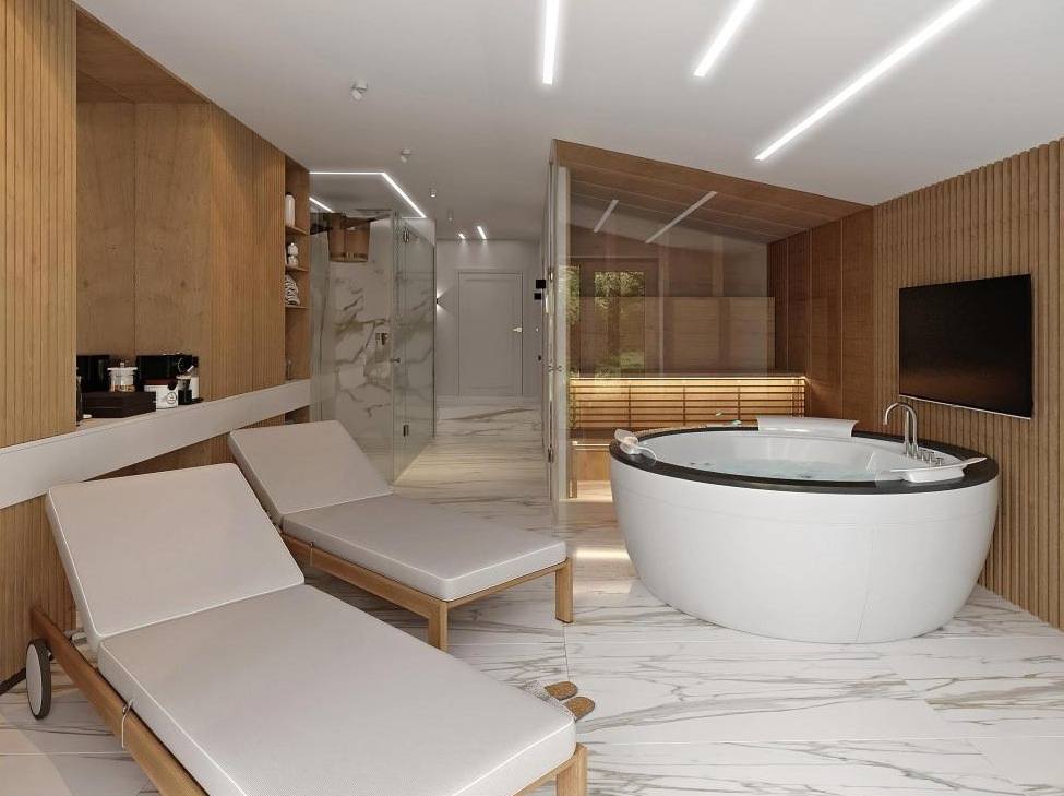 SPA-зона